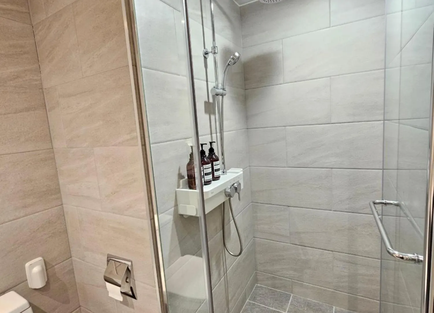***  Romantic Ocean Park 9 Hotel Incheon South Korea